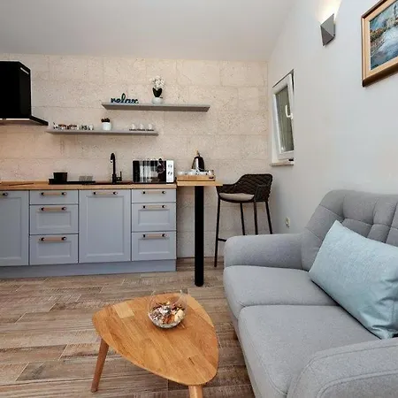 Aurora Villa Slivno (Split-Dalmatia)