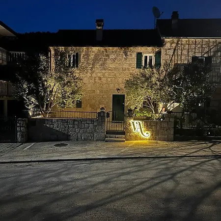 Aurora * Slivno (Split-Dalmatia)